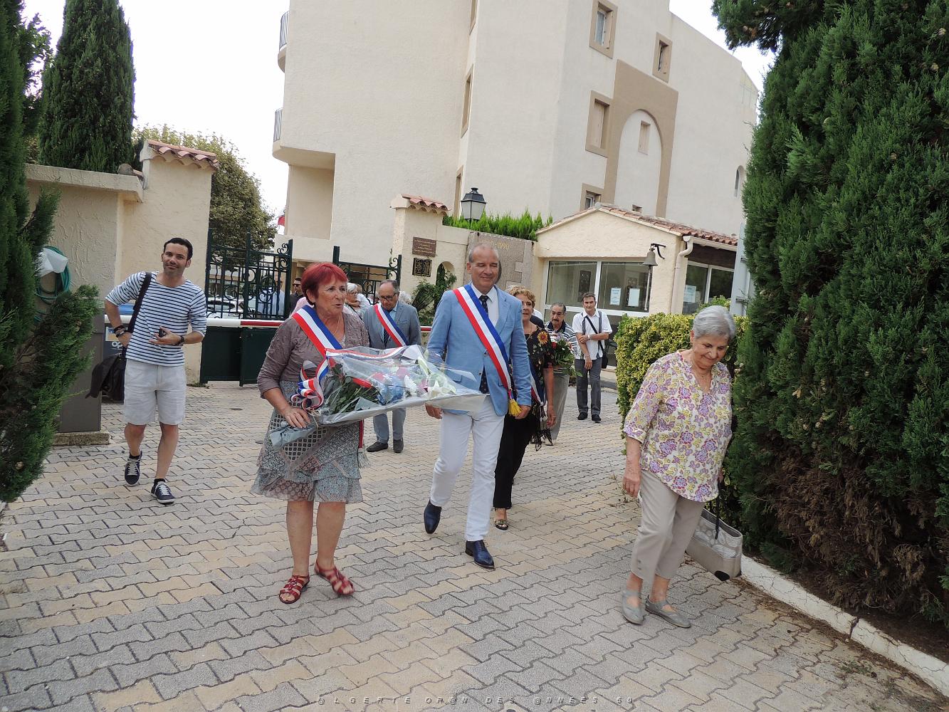 2018 08 20 LA VALETTE DU VAR - HOMMAGE AUX VICTIMES DU MASSACRE D EL HALIA (9).JPG -           
